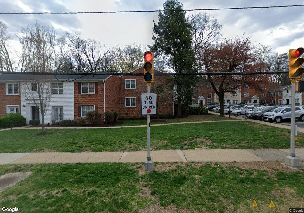 2621 S Walter Reed Dr unit A, Arlington, VA 22206 - photo 1