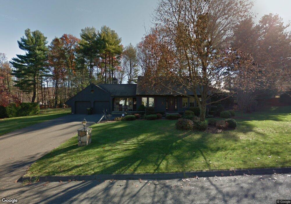 24 Sterling Dr, Easthampton, MA 01027 - photo 1