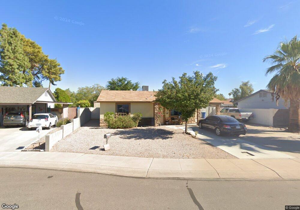 706 W El Alba Way unit 2, Chandler, AZ 85225 - photo 1