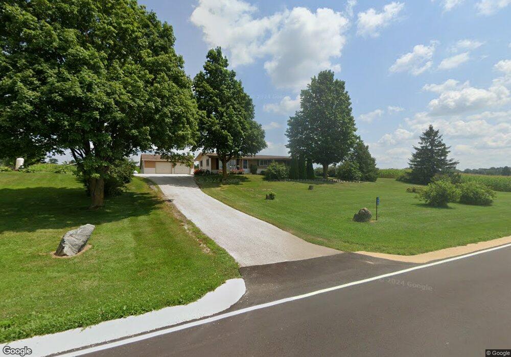 7580 Kettle Moraine Dr, West Bend, WI 53090 - photo 1