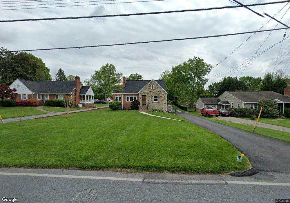 2207 Old Frederick Rd, Catonsville, MD 21228 - photo 1