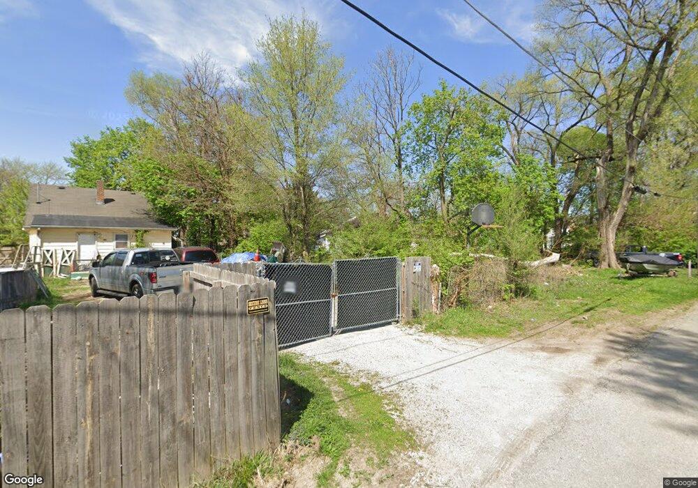 1621 W 14th St, Anderson, IN 46016 - photo 1