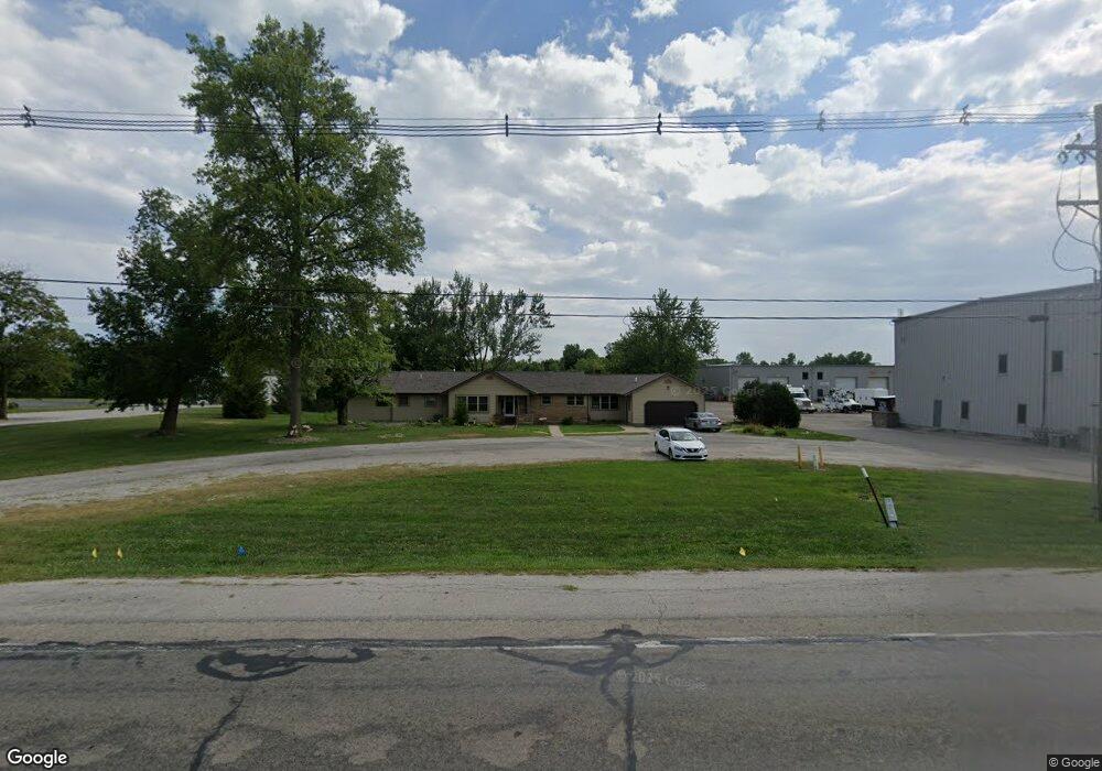 3156 E State Road 124, Bluffton, IN 46714 - photo 1