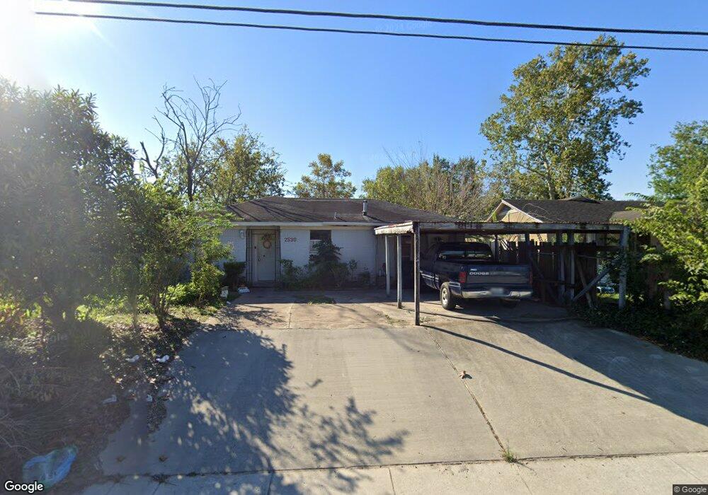 2539 W Little York Rd, Houston, TX 77091 - photo 1