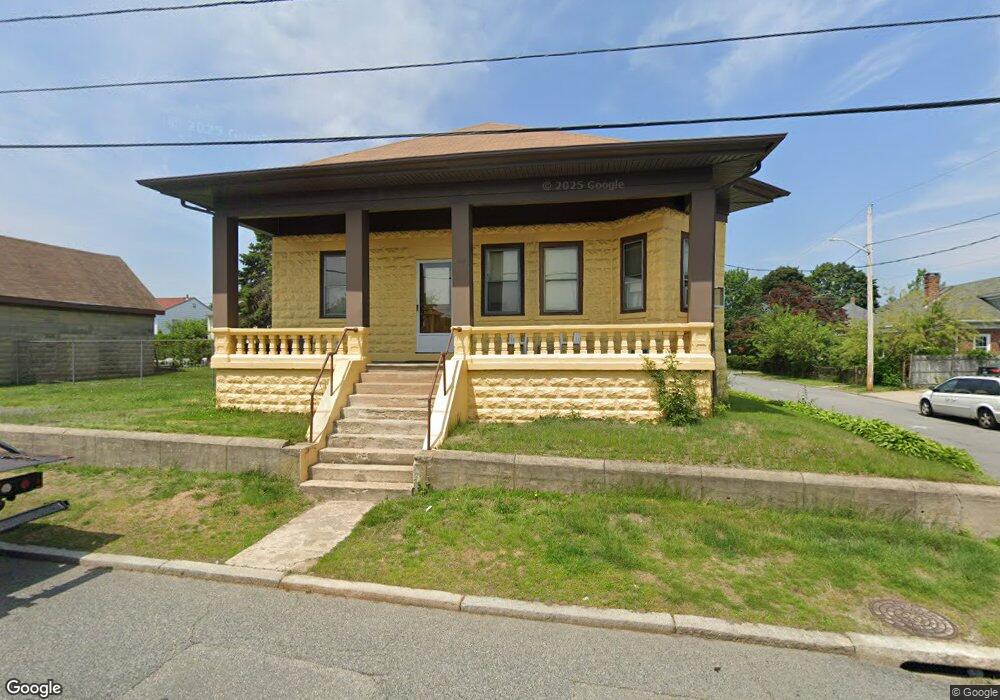 160 Devonshire St, Providence, RI 02908 - photo 1