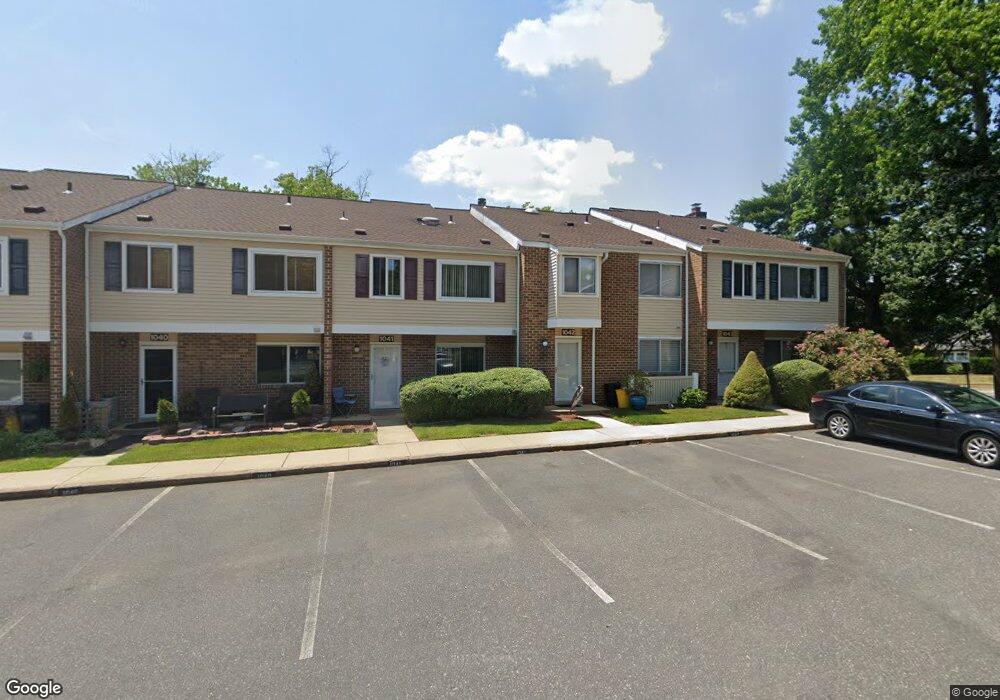 1041 Pendleton Ct, Voorhees, NJ 08043 - photo 1