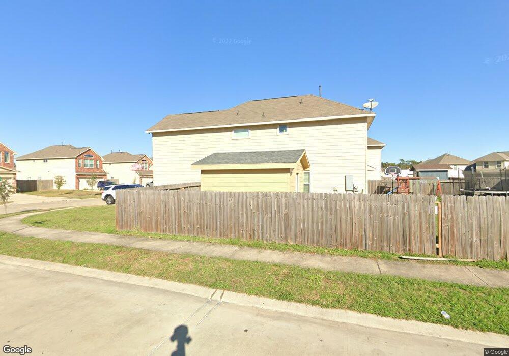 10610 Prillerman Trails Dr, Houston, TX 77016 - photo 1