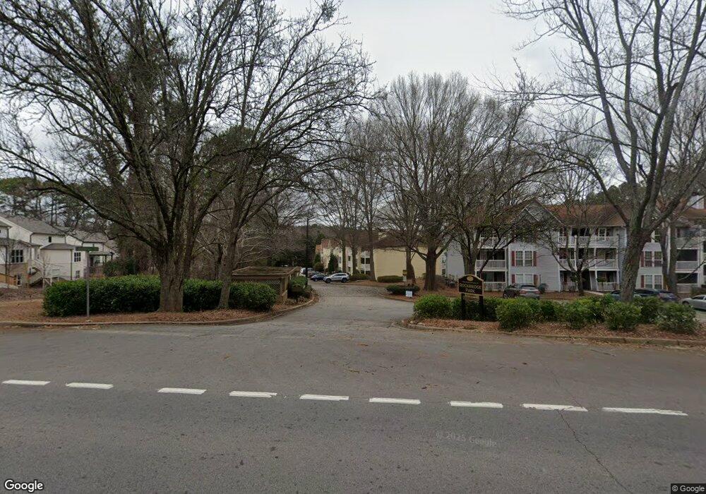 101 Cobblestone Trail, Avondale Estates, GA 30002 - photo 1