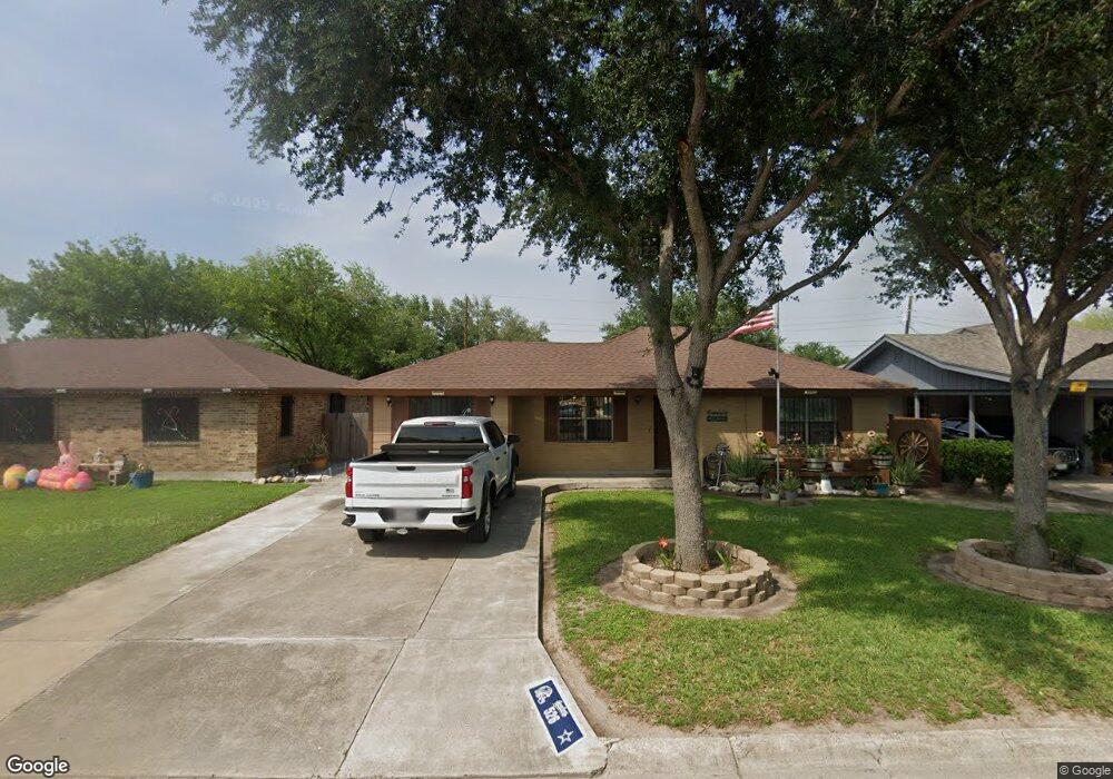 526 Martinez Ave, Alamo, TX 78516 - photo 1