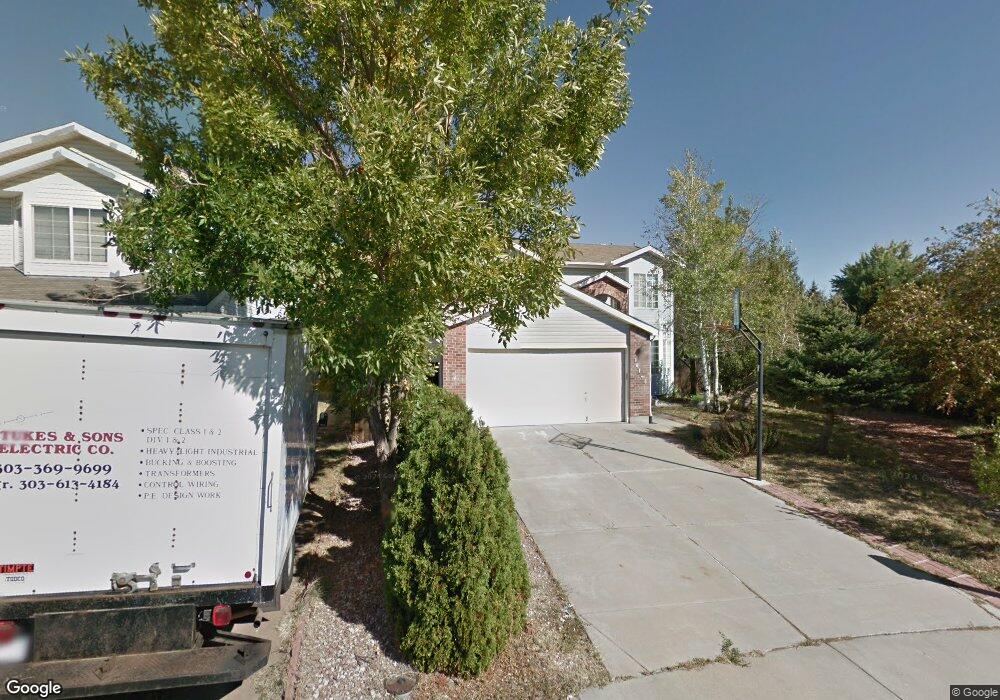 14123 E Florida Place, Aurora, CO 80012 - photo 1