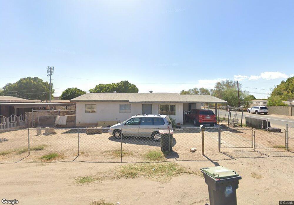 4239 W Poppy St, Yuma, AZ 85364 - photo 1