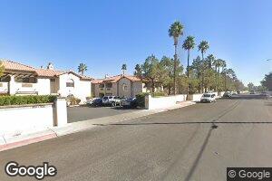 1409 Santa Margarita St Unit G, Las Vegas, NV 89146