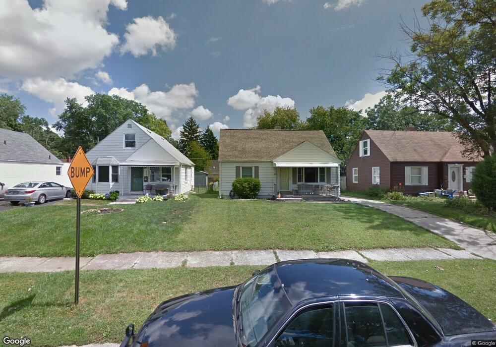 3376 Beulah Rd, Columbus, OH 43224 - photo 1