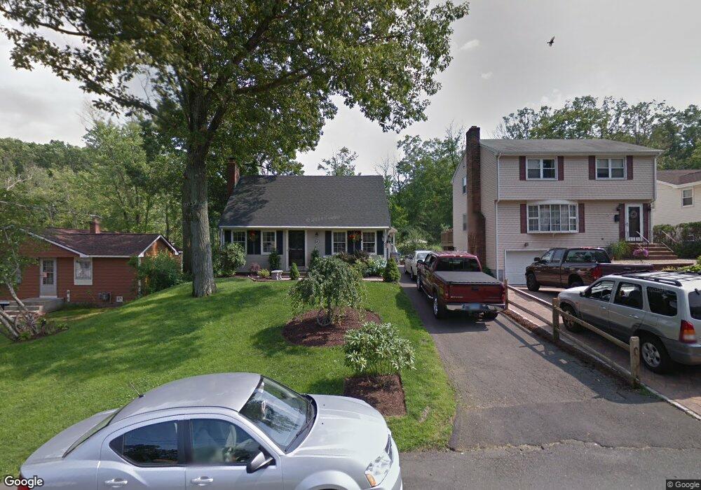 66 Bunnell St, New Britain, CT 06052 - photo 1