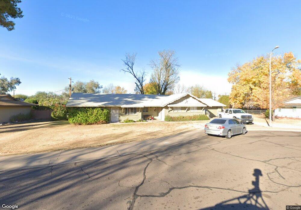 2306 S El Camino Cir, Tempe, AZ 85282 - photo 1