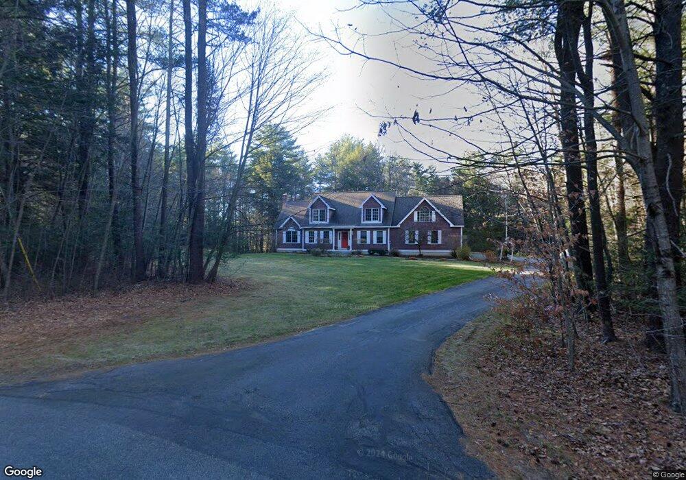 8 Spring Creek Ln, Stratham, NH 03885 - photo 1