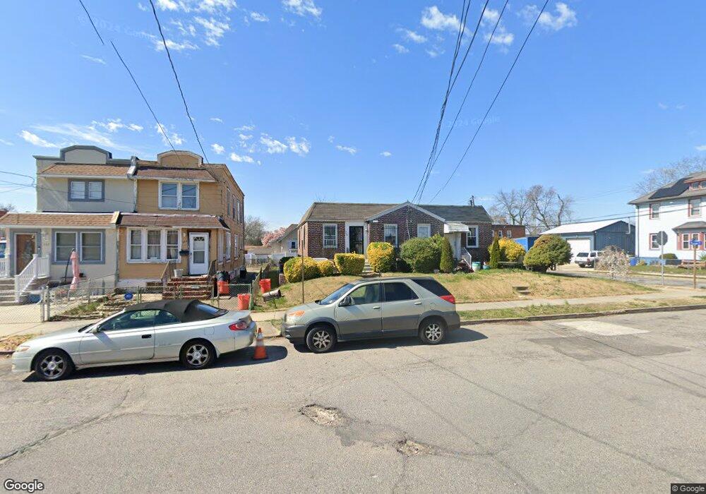 567 N 34th St, Camden, NJ 08105 - photo 1