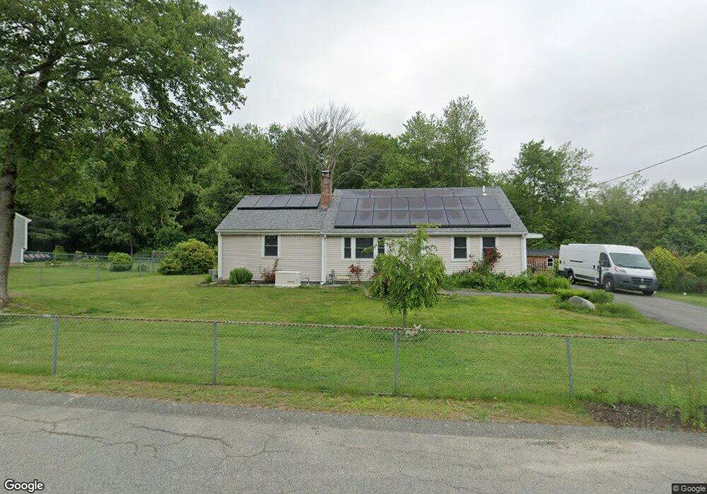 115 Hubbard Ave, Brockton, MA 02301 - photo 1