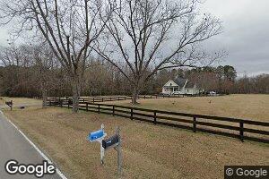 5763 Lake Russell Rd, Mullins, SC 29574