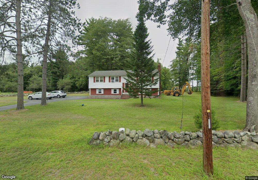 39 Highland St, Newton, NH 03858 - photo 1