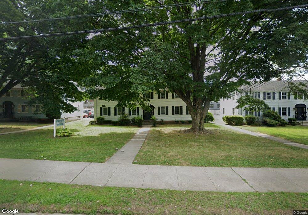 1217 Ella T Grasso Blvd unit D, New Haven, CT 06511 - photo 1