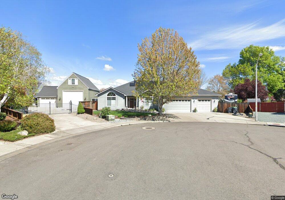 0 Meadow Lark Way, Central Point, OR 97502 - photo 1