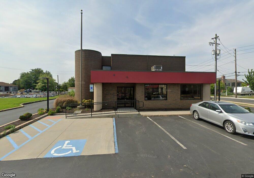 201 W Main St, New Holland, PA 17557 - photo 1