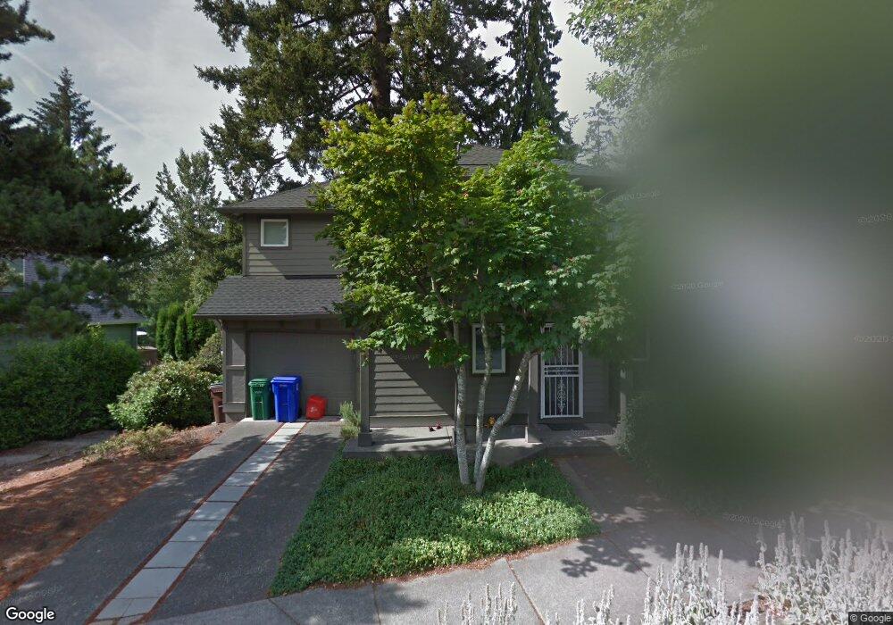 14403 SE Territory Dr, Clackamas, OR 97015 - photo 1