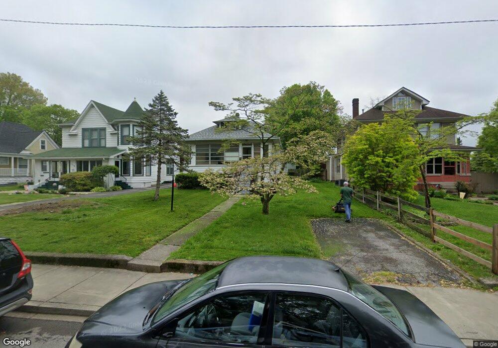 1710 Depauw Ave, New Albany, IN 47150 - photo 1