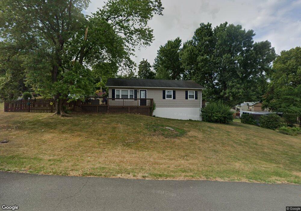 19 E 19th St, Front Royal, VA 22630 - photo 1