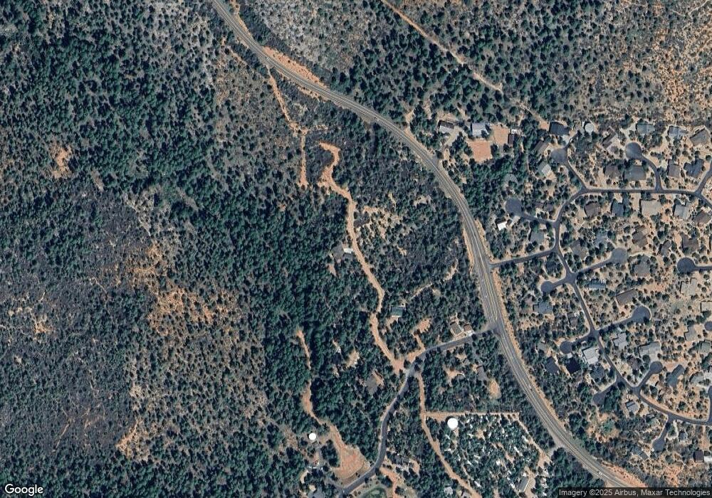 4521 Pine Hollow Trail unit B, Pine, AZ 85544 - photo 1