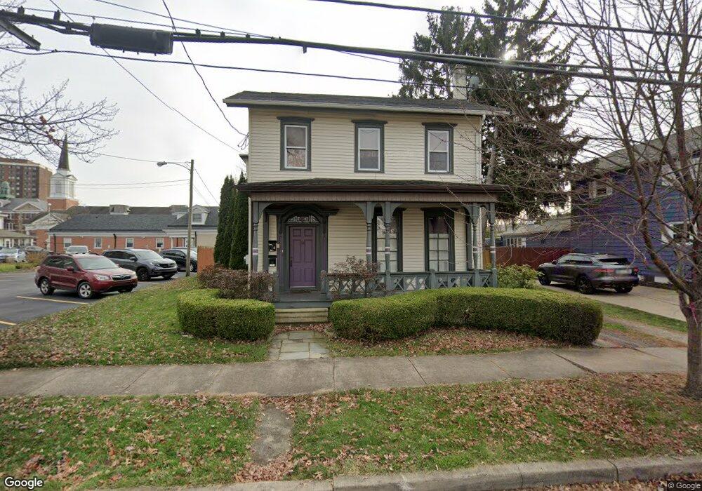 181 S Maple Ave, Kingston, PA 18704 - photo 1