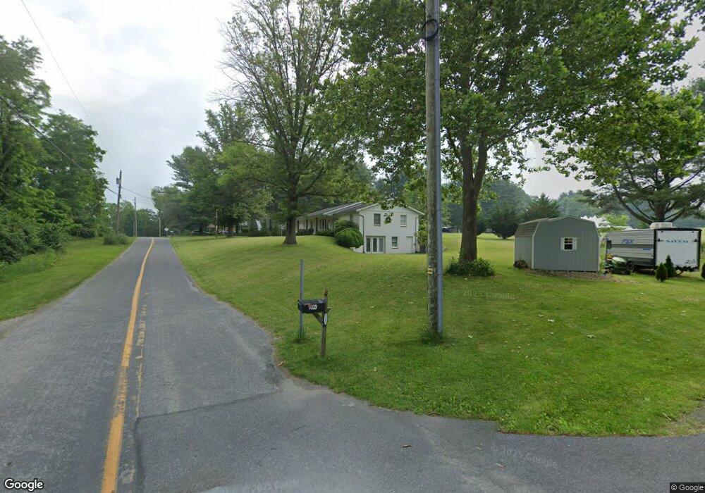 3980 Frecon Rd, Chambersburg, PA 17202 - photo 1