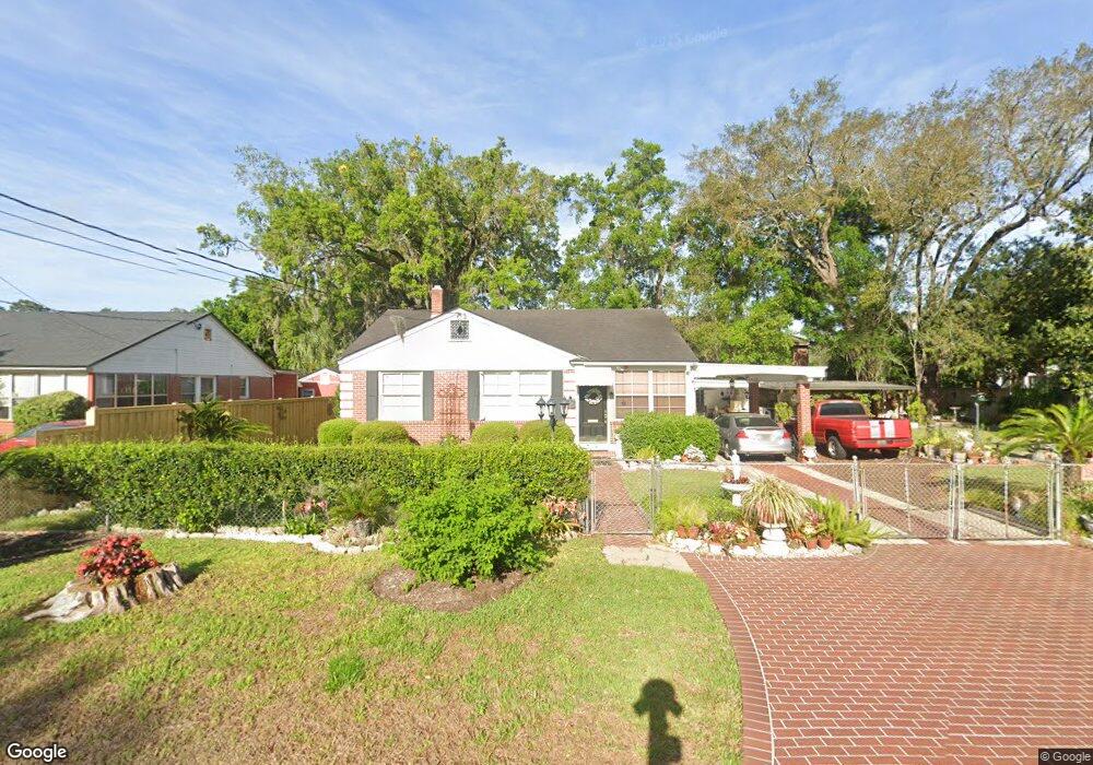 2308 Somerset Rd, Jacksonville, FL 32210 - photo 1