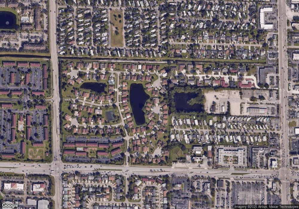 4761 Paulie Ct unit 59A, West Palm Beach, FL 33415 - photo 1