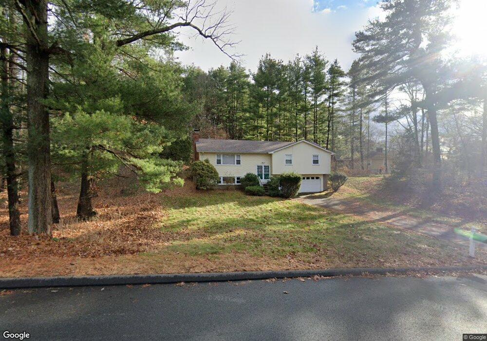 16 Shady Hill Ln, Glastonbury, CT 06033 - photo 1