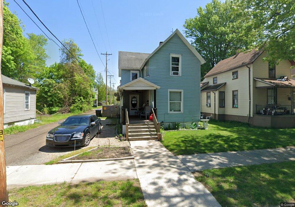 190 N 6th St, Elkhart, IN 46516 - photo 1