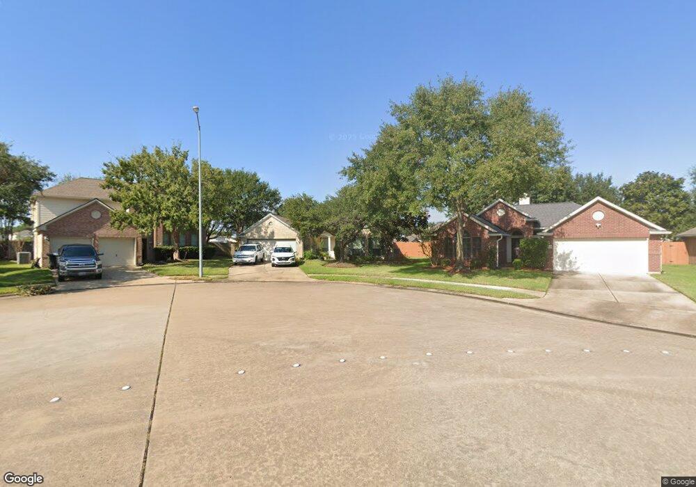 16434 Northumberland Dr, Houston, TX 77095 - photo 1