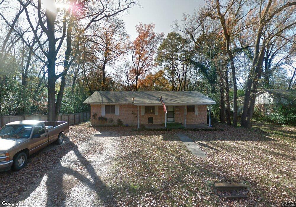 703 Loftin St, Tyler, TX 75701 - photo 1