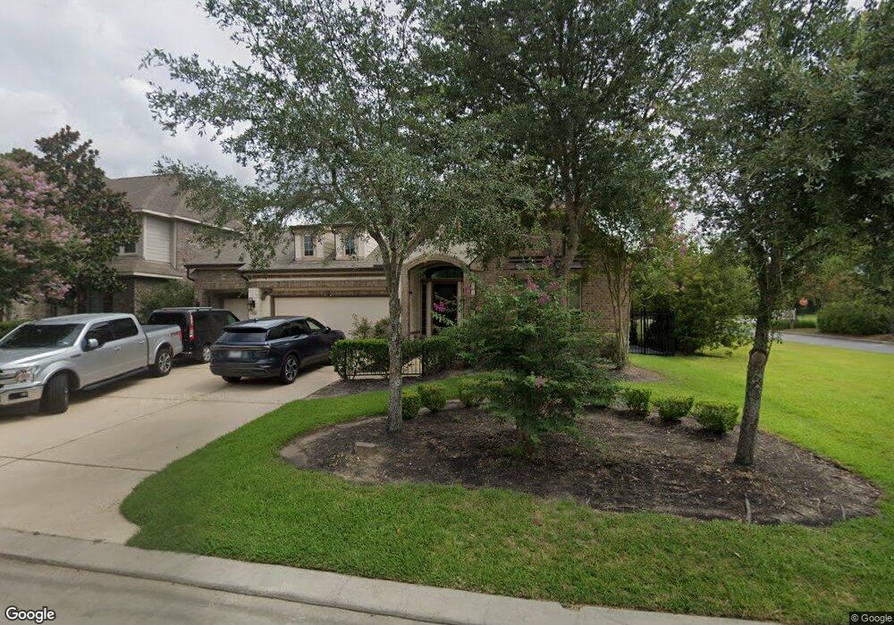 135 N Almondell Cir, Magnolia, TX 77354 - photo 1