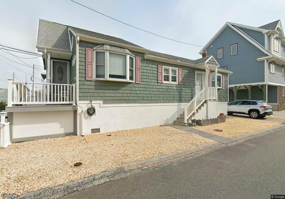 134 W Colony Rd, Lavallette, NJ 08735 - photo 1