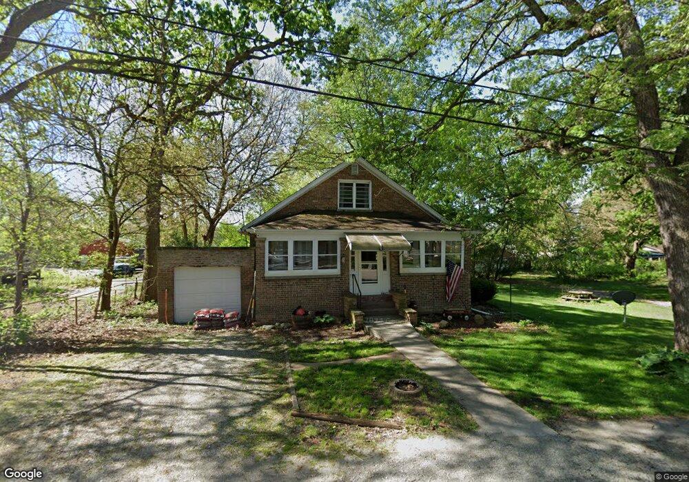 4501 W 41st Place, Gary, IN 46408 - photo 1