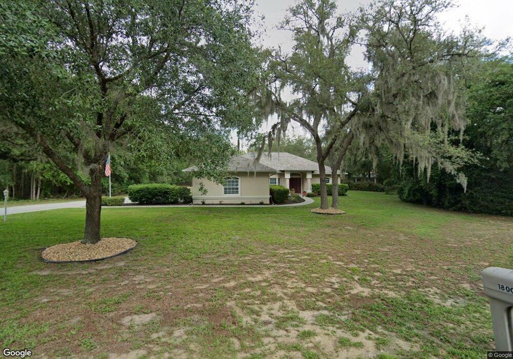 1799 E Tradewind Dr, Hernando, FL 34442 - photo 1