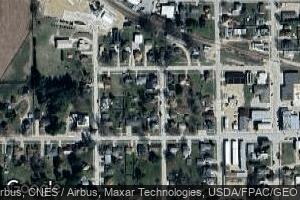 105 N Anderson St, Monona, IA 52159
