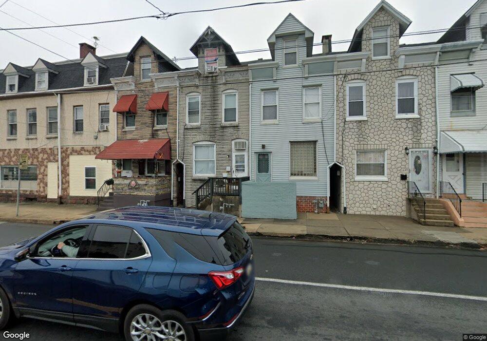 1663 N 9th St, Reading, PA 19604 - photo 1