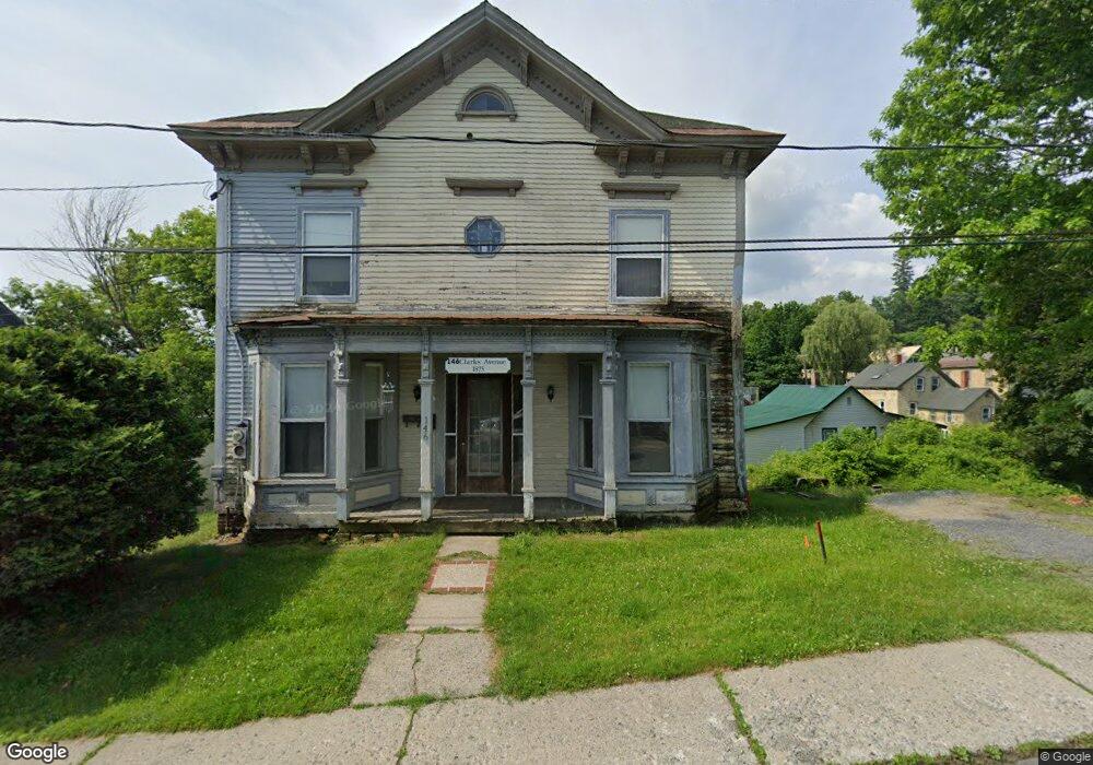 146 Clarks Ave, Saint Johnsbury, VT 05819 - photo 1