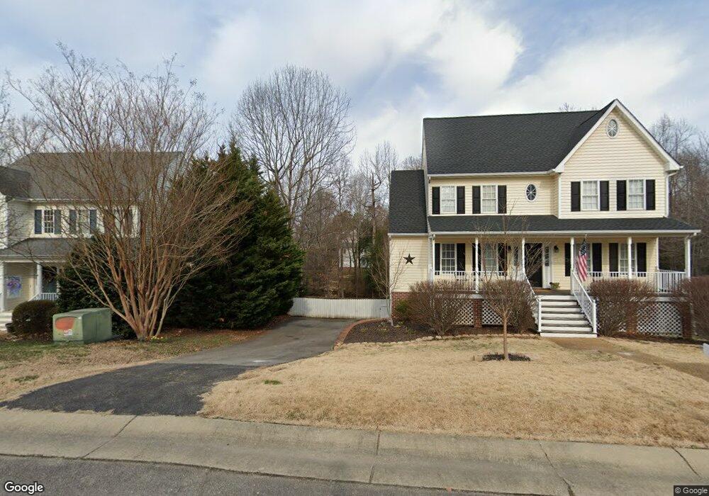 12812 Forest Mill Dr, Midlothian, VA 23112 - photo 1
