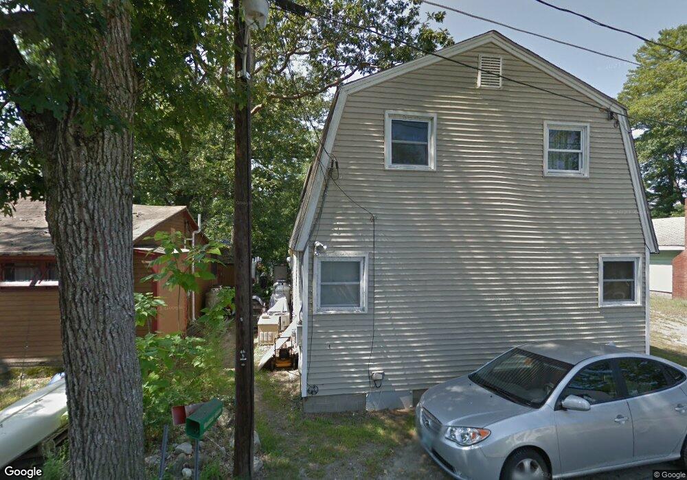 8 Washer Cove Rd, Amherst, NH 03031 - photo 1