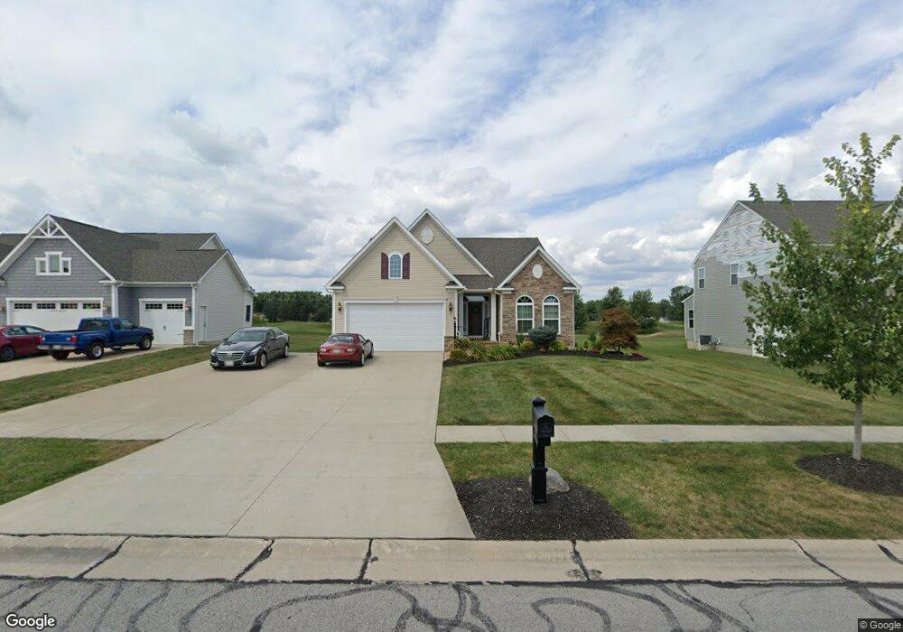 621 Us Grant St, Lagrange, OH 44050 - photo 1