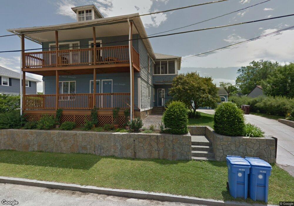 141 Oakton St, Woonsocket, RI 02895 - photo 1